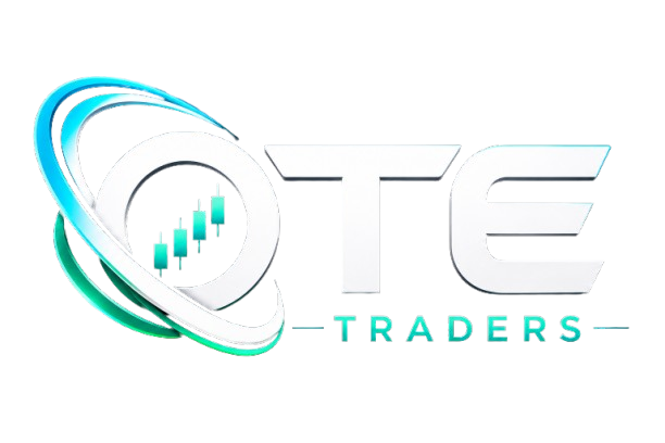 OTE Traders Logo
